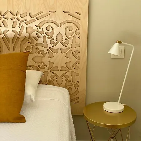 Apartment Galeria De Cervantes