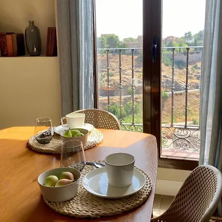 Galería De Cervantes Apartamento