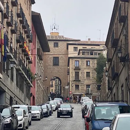 Galería De Cervantes